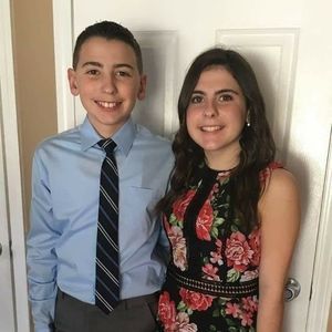 Meet your Posher, Jodi